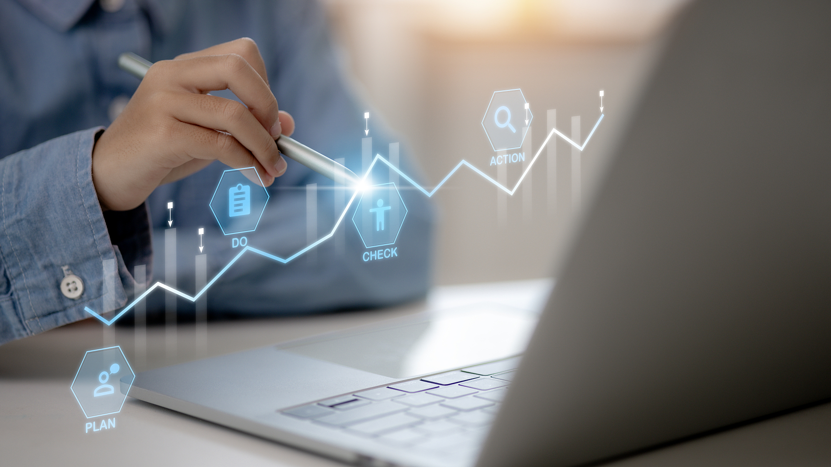 浙江塞特仑：将PDCA思维融入日常工作和学习